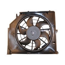 17117561757 64546988915 17117525508 Fan de radiateur de condenseur AC pour BMW 3